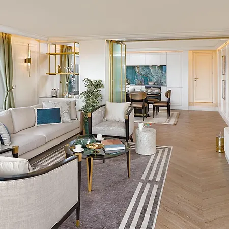 Ulus G Residences