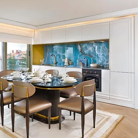 Ulus G Residences