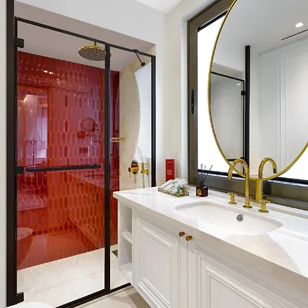 Ulus G Residences