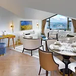 Ulus G Residences מלון דירות 4*