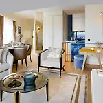 Ulus G Residences Lejlighedshotel 4*