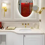 Ulus G Residences Lejlighedshotel 4*