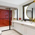 Lejlighedshotel Ulus G Residences