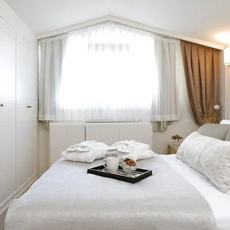 Ulus G Residences 4* Istanbul