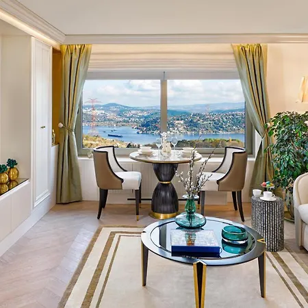 Ulus G Residences Lejlighedshotel