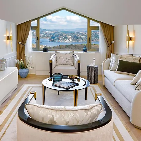 Ulus G Residences איסטמבול