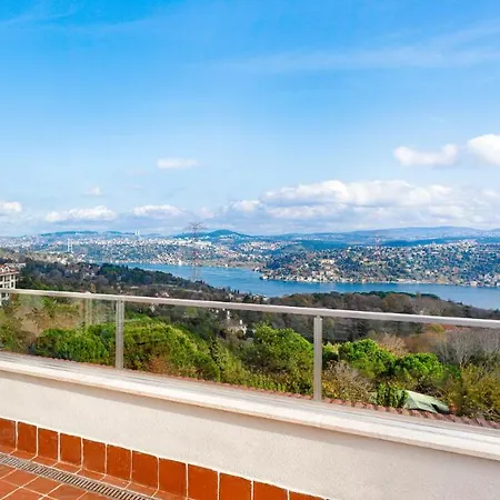 Ulus G Residences Apart Otel İstanbul