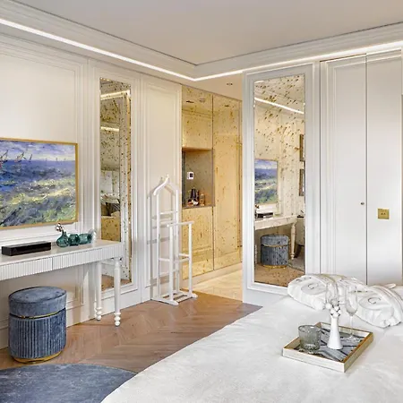 Ulus G Residences 4*