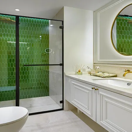 Ulus G Residences Istanbul