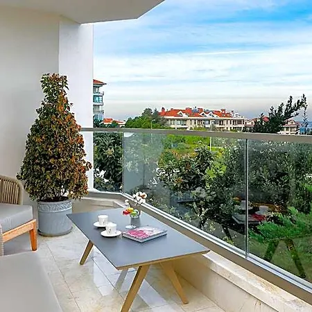 Ulus G Residences איסטמבול