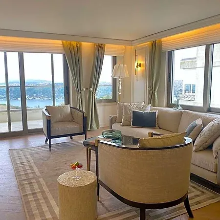 Ulus G Residences 4*
