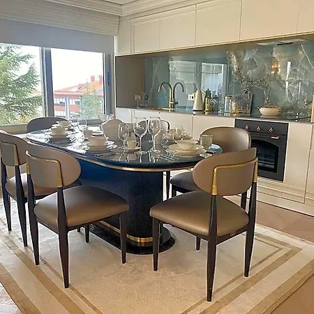 Ulus G Residences