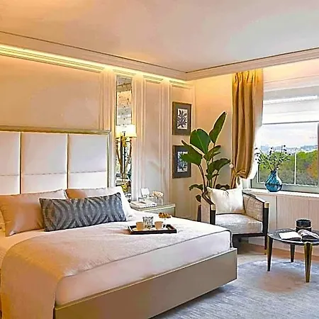Ulus G Residences 4*