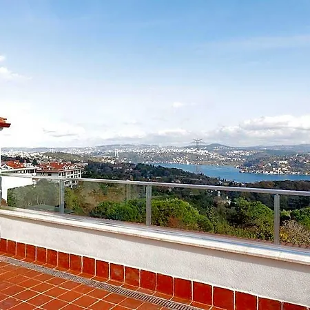 Ulus G Residences