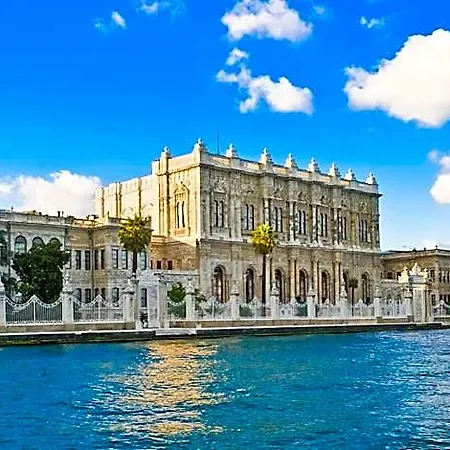 Ulus G Residences