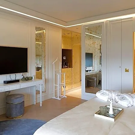 Ulus G Residences