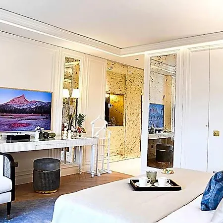 Ulus G Residences איסטמבול