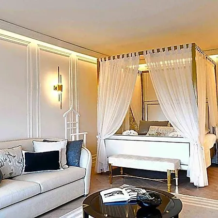 Ulus G Residences 4*
