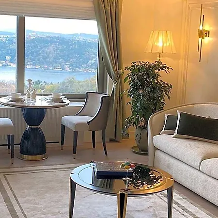 Ulus G Residences