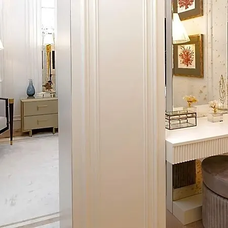 Ulus G Residences 4* איסטמבול