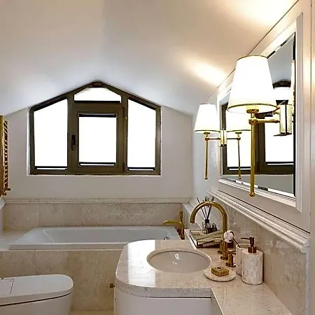 Ulus G Residences איסטמבול