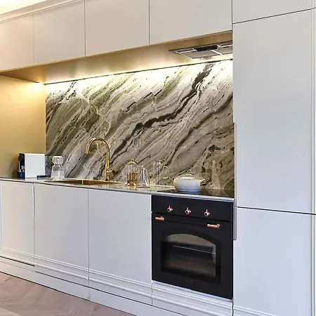 아파트호텔 Ulus G Residences