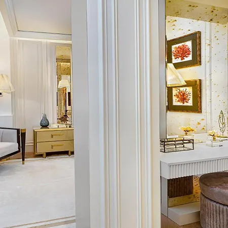 Ulus G Residences شقة فندقية